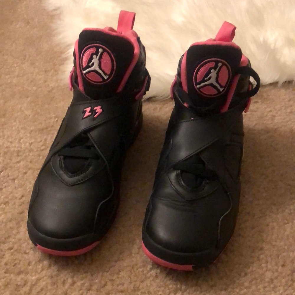 Air Jordan retro 8